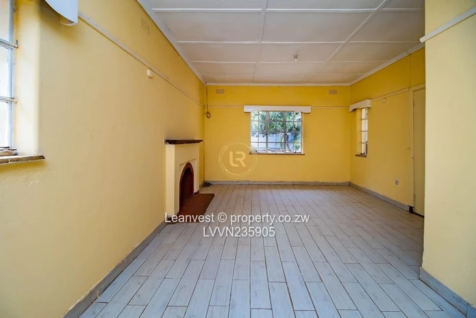 Eastlea House To Let  (Sole Mandate)