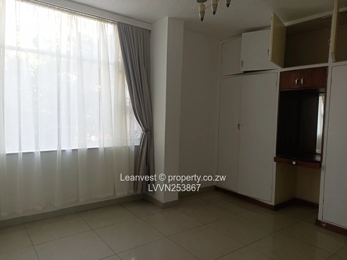 Avenues Flat To Let 