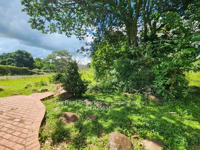 Greystone Park Marston Close
