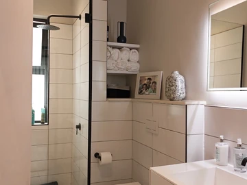 3 Bedroom Garden Flat