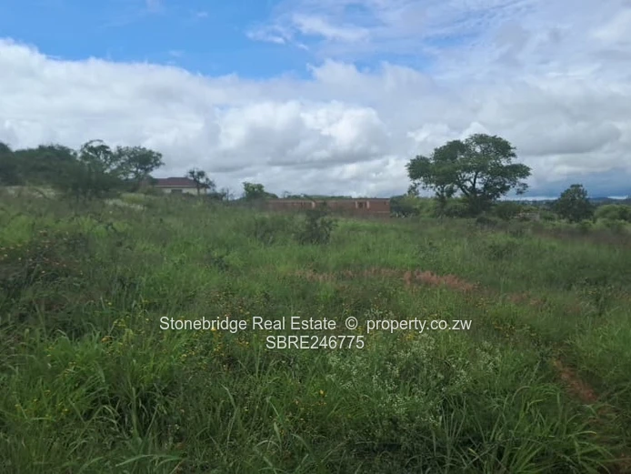 7000SQM Stand in Buena Vista for sale