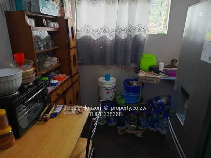 Great Potential! Close to CBD