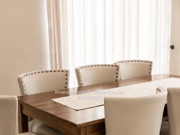 Arlington Neat Property On 2000sqm (Sole Mandate)