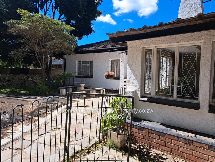 3 Bed Neat Family home for Sale