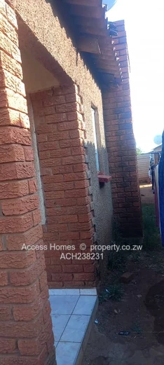 Dzivarasekwa Extension Phase 1