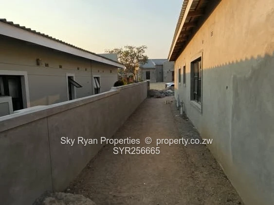 Arlinton Estate House For Sale 