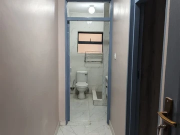 Flat & Apartment