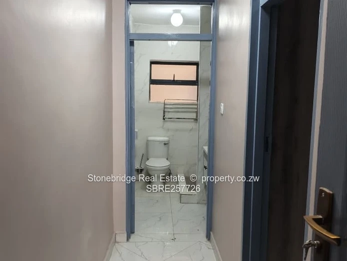 1 Bedroom Flat in CBD To Rent