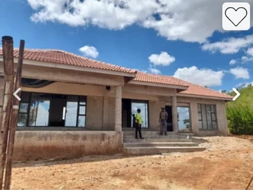 5 Bedroom Townhouse Complex