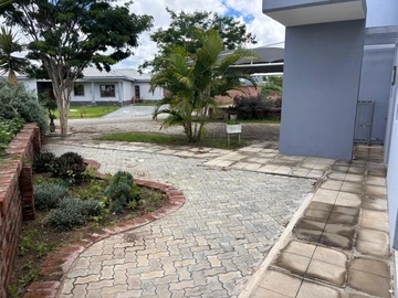 3 Bedroom Townhouse Complex