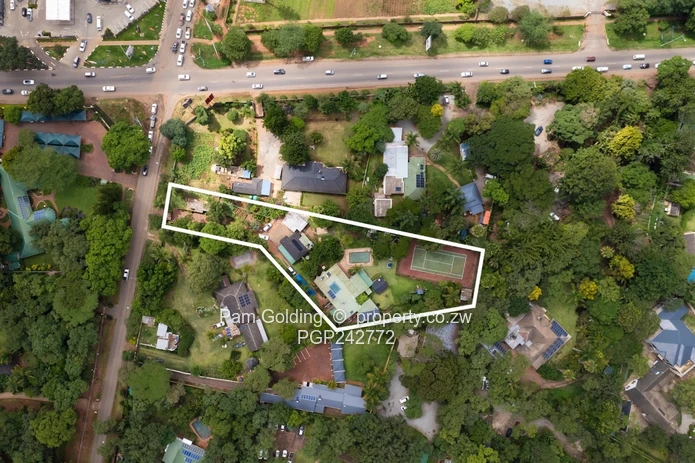 Prime Redevelopment Site | Up To 6 Storeys Permit