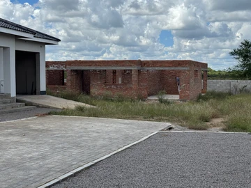 3 Bedroom Townhouse Complex