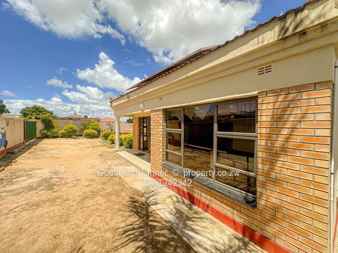  Ideal Creche or Family Home in Timire Park