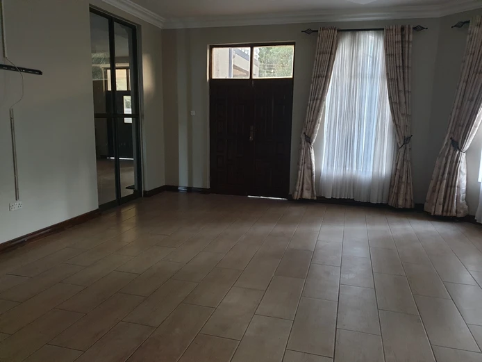 Borrowdale ryelands house to rent 