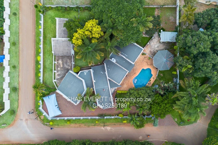 Investor’s Opportunity - Guest House Potential (Sole Mandate)