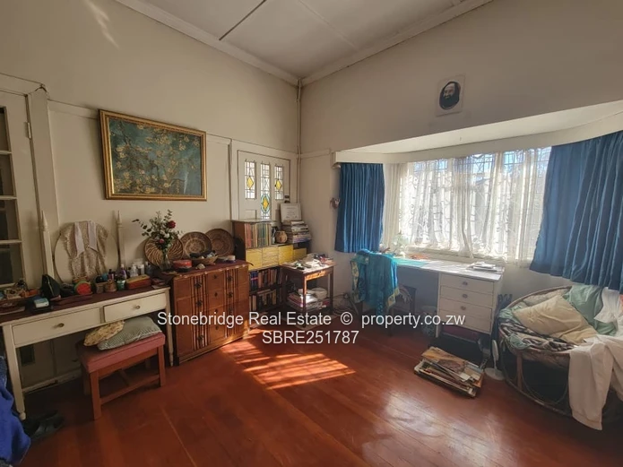 Parkview Property For sale