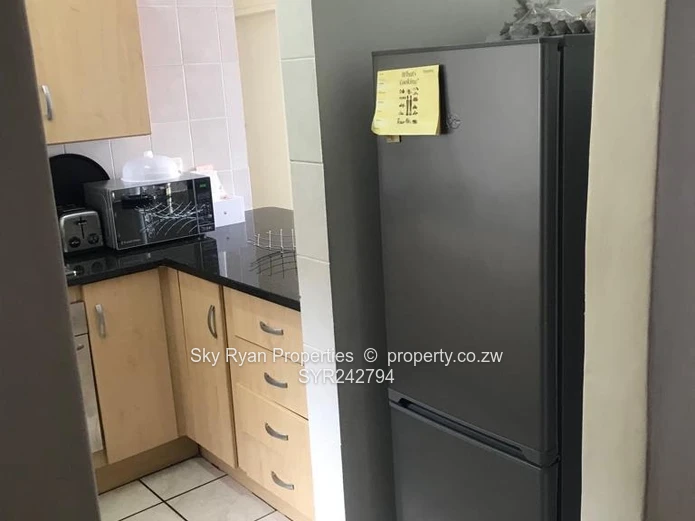 South Africa Sandton Flat For Sale