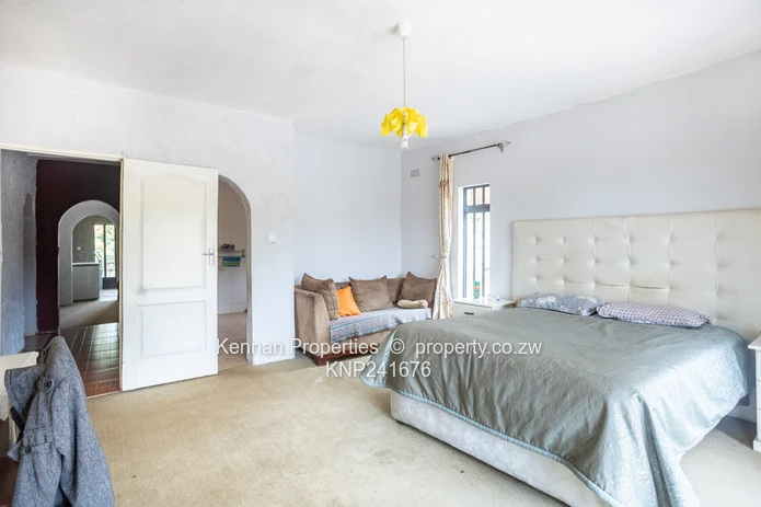 Double Storey Home In Brooke View