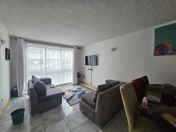 Flat & Apartment