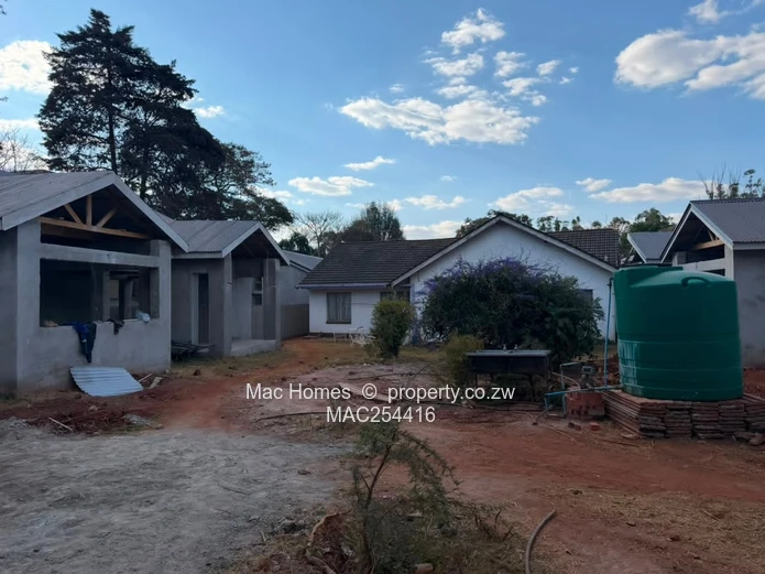 Cluster homes for sale in Greendale