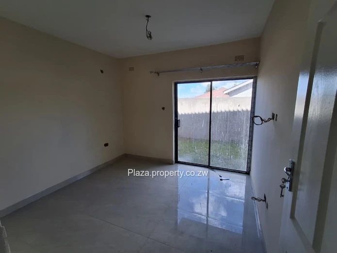 Ashdown Park Clusters – Harare for sale