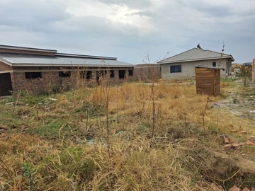 Stands & Residential Land