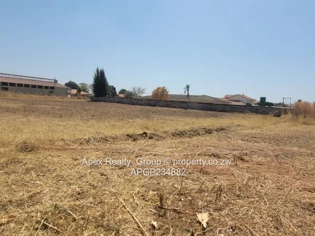 OLD MAZOWE ROAD, Westgate land for sale
