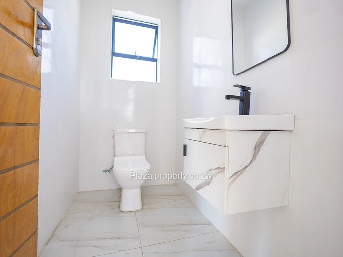 Exclusive Contemporary Duplex Cluster