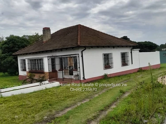 Hatfield Land For Sale