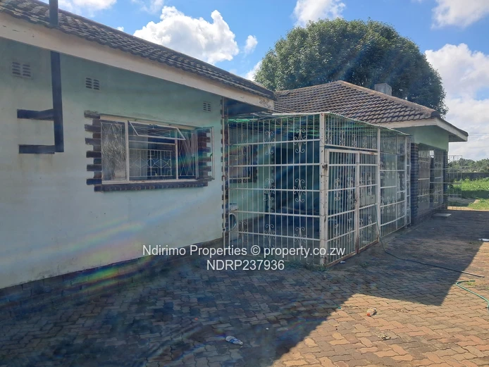 Emerald Hill, Developer Potential