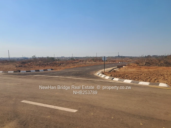 Stands In Ruwa Fairview Park For Sale