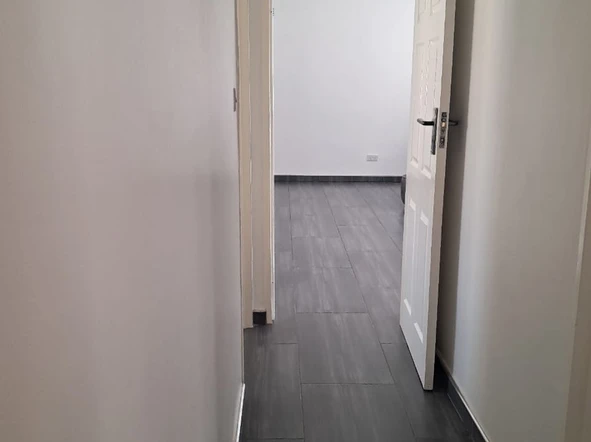 3 Bedroom Garden Flat