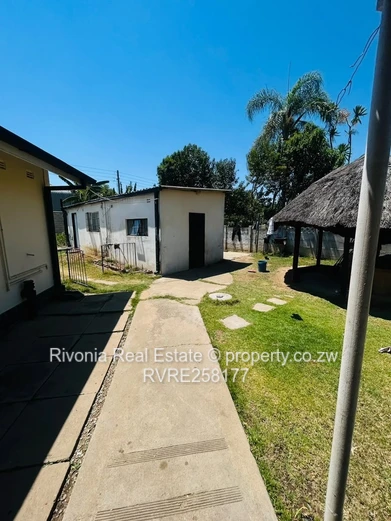 Eastlea ideal for corporate offices