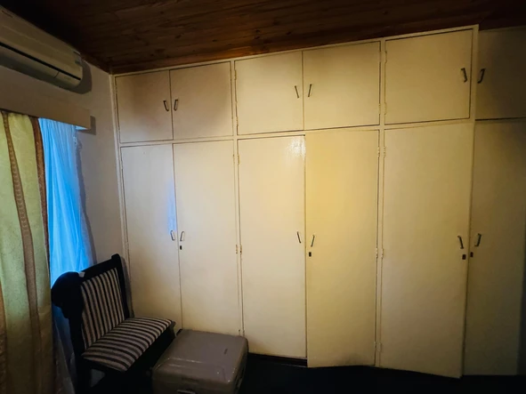 2 Bedroom Garden Flat