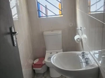 4 Bedroom Townhouse Complex