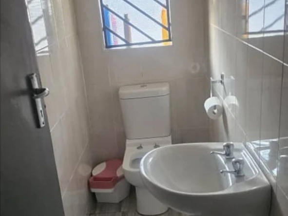 4 Bedroom Townhouse Complex