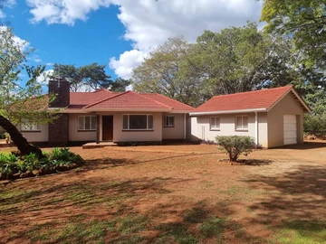 Luxury Living in Rolf Valley ,4-Bedroom Renovated Home for Rent