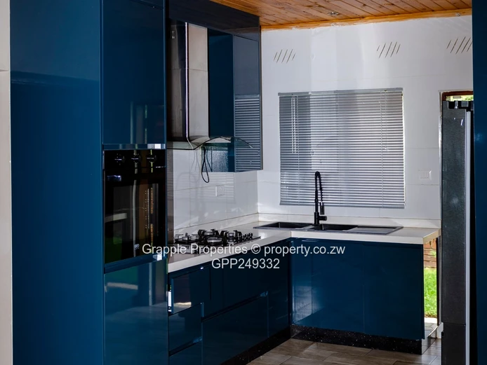 Arlington Estate Morden Home For Sale 