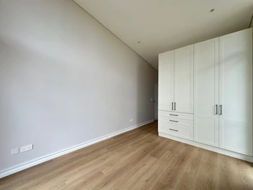 3 Bedroom Townhouse Complex