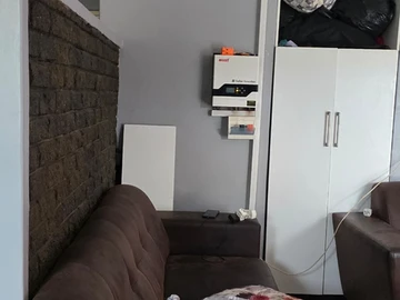 2 Bedroom Garden Flat