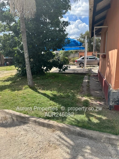 Prime Property in Quensdale, Harare
