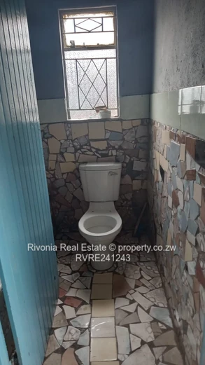 Investment opportunity 