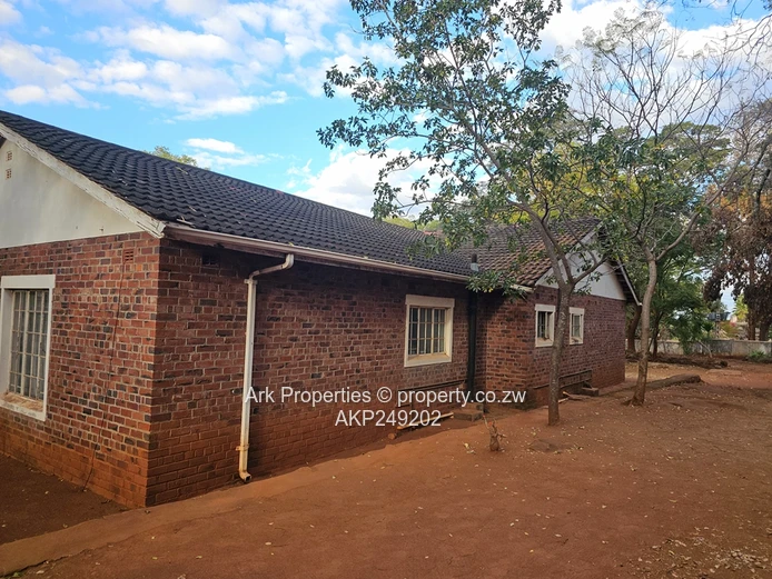 Property for Sale in Greystone Park