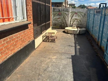 4 Bedroom Townhouse Complex