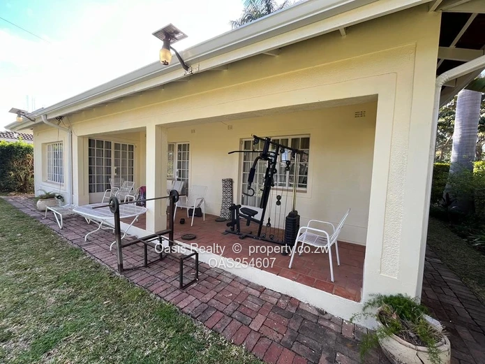 Townhouse For Rent