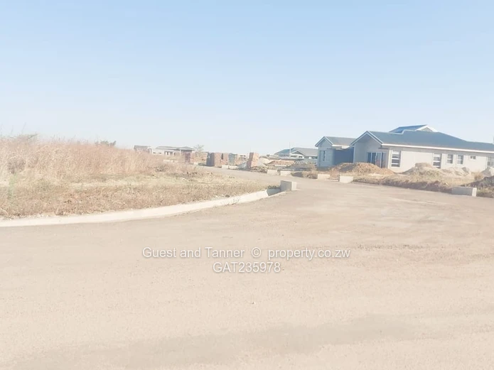 Residential Stands for Sale in Shineplus Gated Community – Prime Location Near Haydon and New City