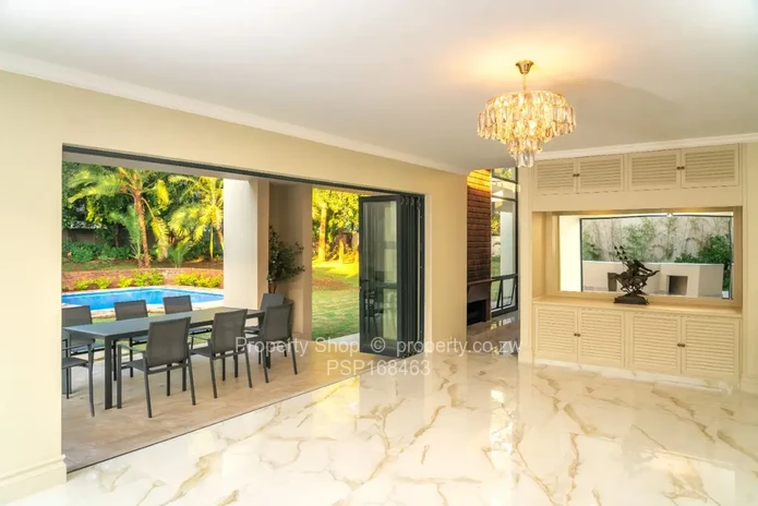 True Architectural Masterpiece of pure Luxury and  Refinement, Entertain in Style  (Sole Mandate)