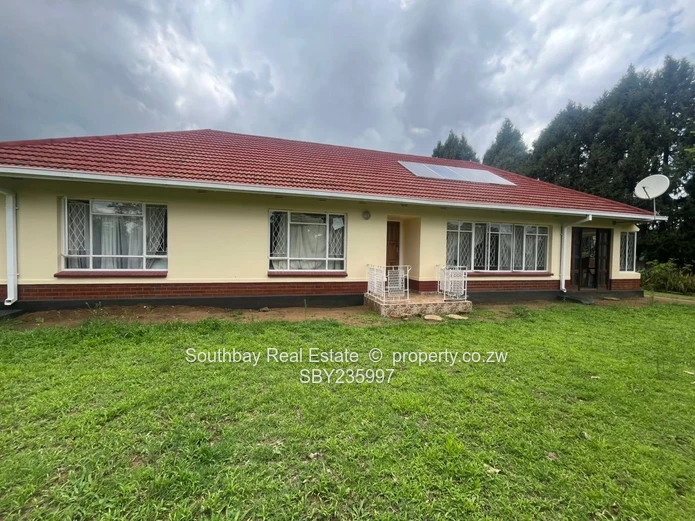 Marlborough House For Sale 