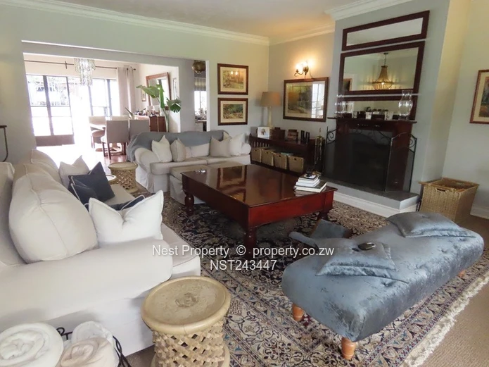 Perfect Location in Highlands!