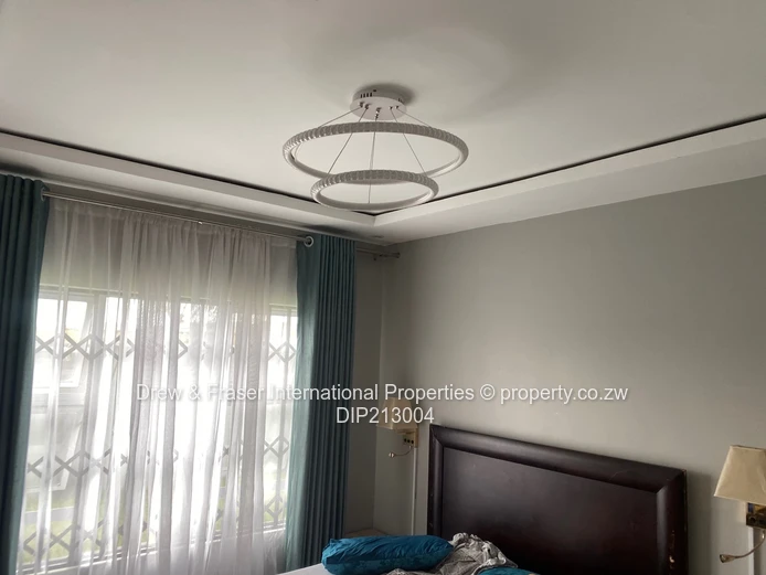 Charming 3-Bed in Mabvazuva for rent $800 unfurnished 